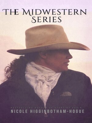 cover image of The Midwestern Series